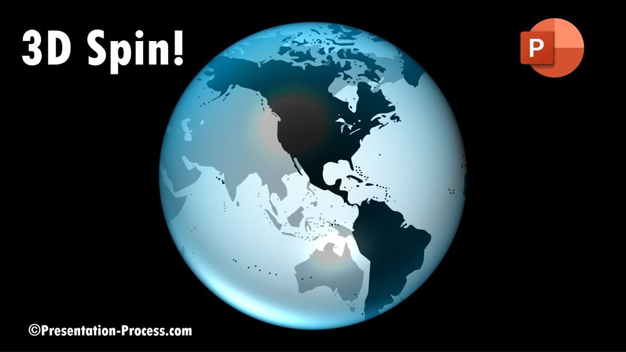 Detail Gambar Globe Untuk Powerpoint Nomer 29