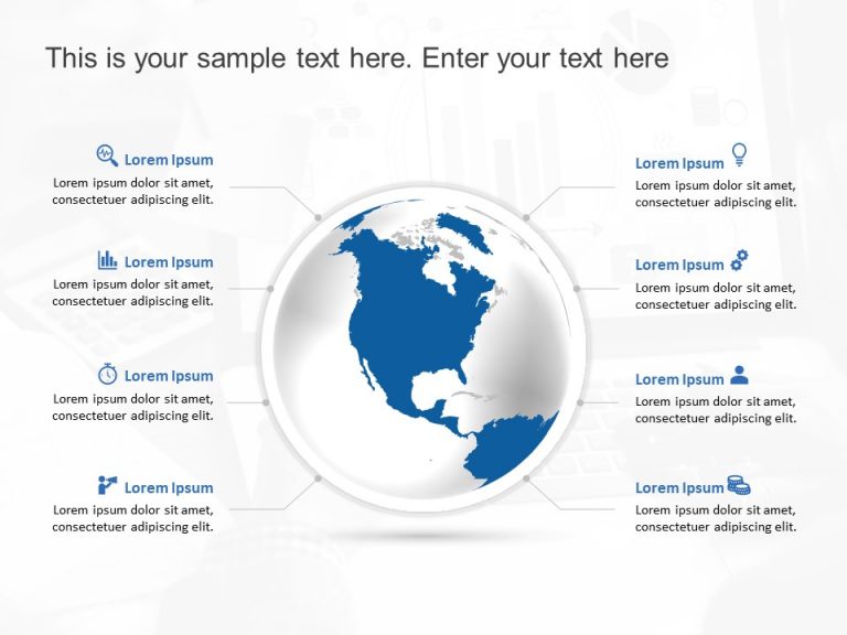 Detail Gambar Globe Untuk Powerpoint Nomer 33