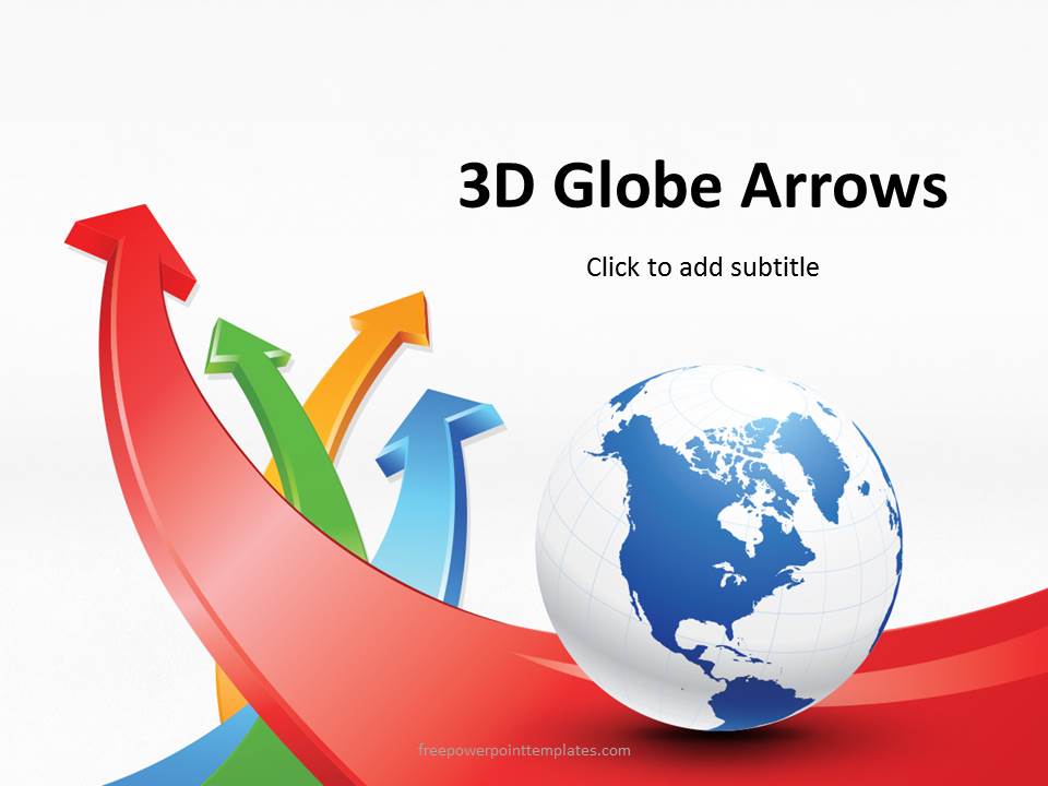 Detail Gambar Globe Untuk Powerpoint Nomer 37