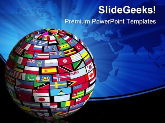 Detail Gambar Globe Untuk Powerpoint Nomer 39