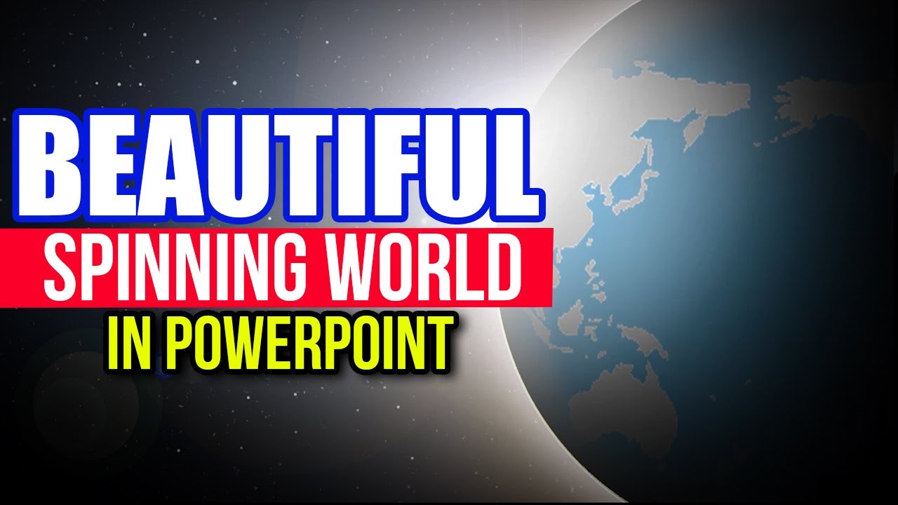 Detail Gambar Globe Untuk Powerpoint Nomer 43