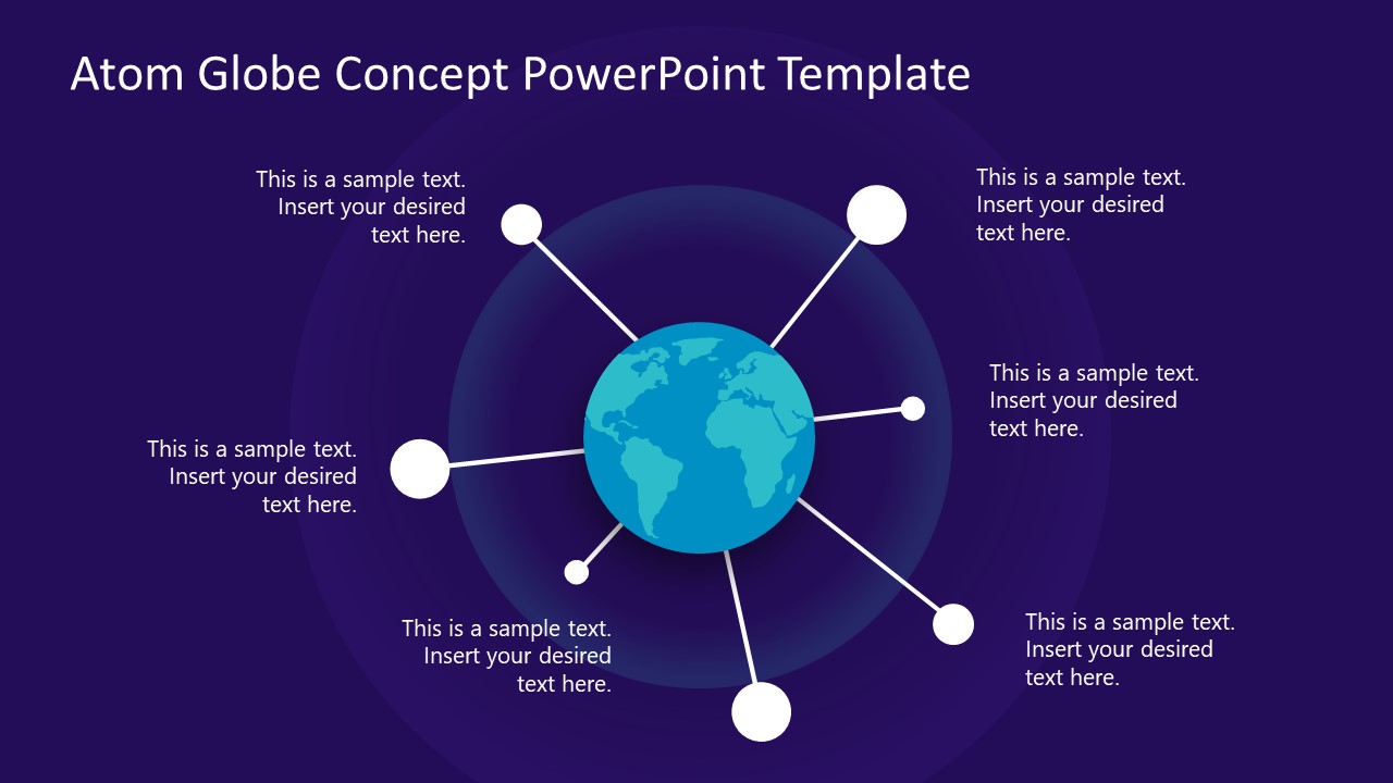Detail Gambar Globe Untuk Powerpoint Nomer 46