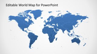 Detail Gambar Globe Untuk Powerpoint Nomer 5