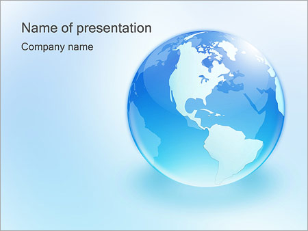 Detail Gambar Globe Untuk Powerpoint Nomer 6