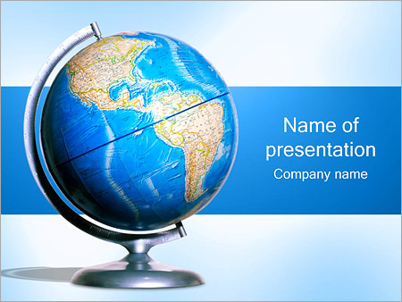 Detail Gambar Globe Untuk Powerpoint Nomer 7