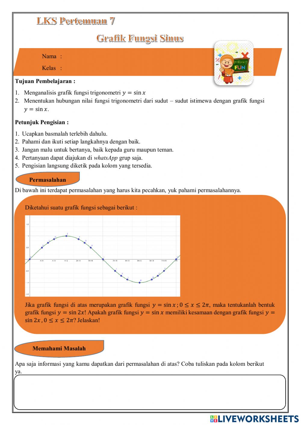 Detail Gambar Grafik Fungsi Sinus Nomer 48