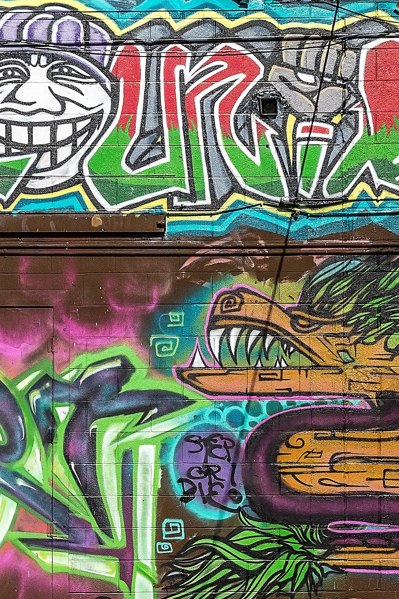 Detail Gambar Grafiti Di Buku Nomer 14