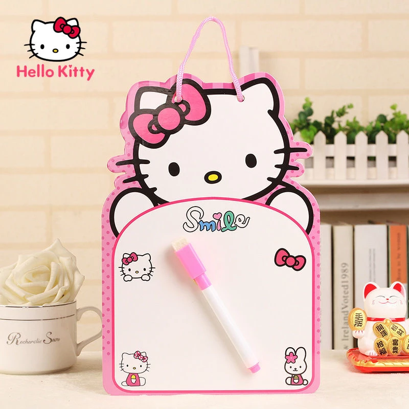 Detail Gambar Grafiti Hello Kitty Nomer 46