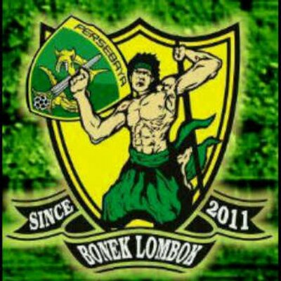 Detail Gambar Grafiti Persebaya Nomer 50