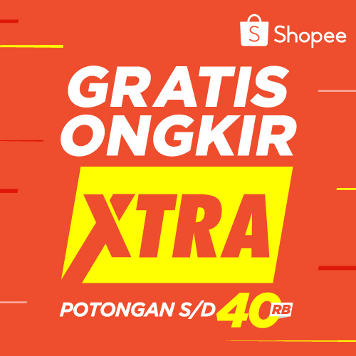 Gambar Gratis Ongkir Shopee - KibrisPDR