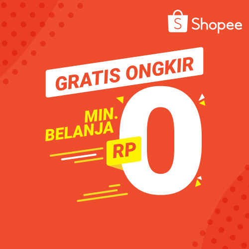 Detail Gambar Gratis Ongkir Shopee Nomer 12