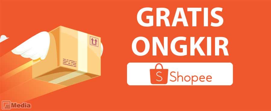 Detail Gambar Gratis Ongkir Shopee Nomer 13