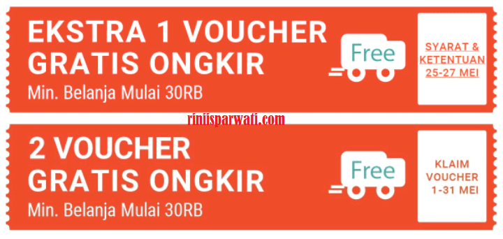 Detail Gambar Gratis Ongkir Shopee Nomer 21