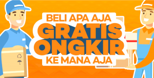 Detail Gambar Gratis Ongkir Shopee Nomer 46