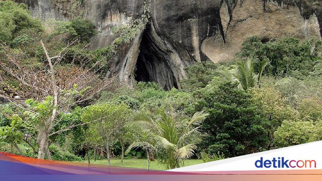 Detail Gambar Gua Sebagai Tempat Tinggal Manusia Purba Nomer 42