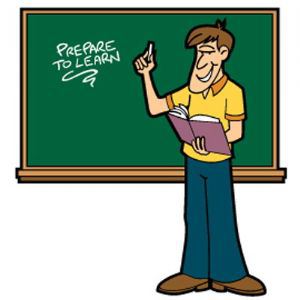 Detail Gambar Guru Bahasa Inggris Animasi Nomer 14