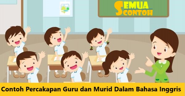 Detail Gambar Guru Bahasa Inggris Animasi Nomer 23
