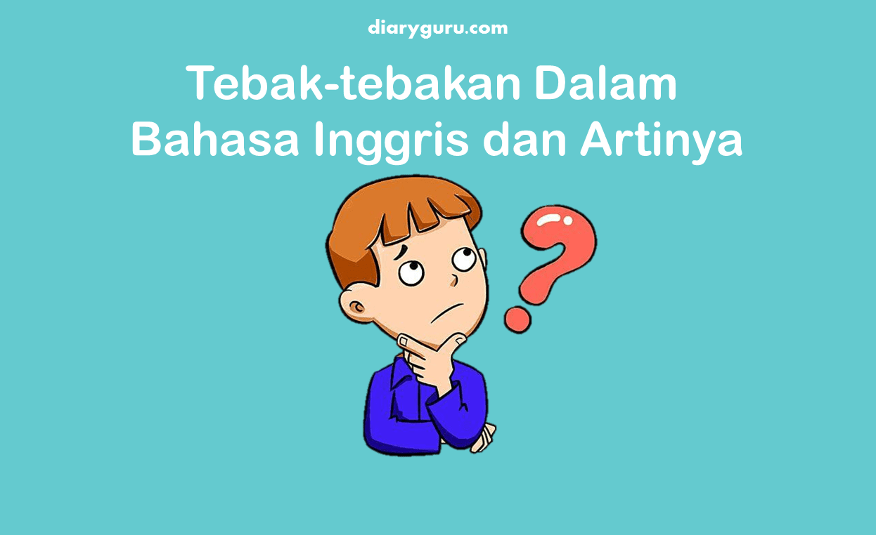 Detail Gambar Guru Bahasa Inggris Animasi Nomer 37