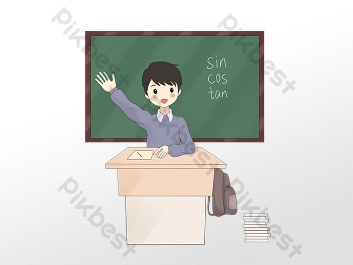 Detail Gambar Guru Bahasa Inggris Animasi Nomer 6