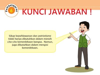 Detail Gambar Guru Menjelaskan Nomer 28