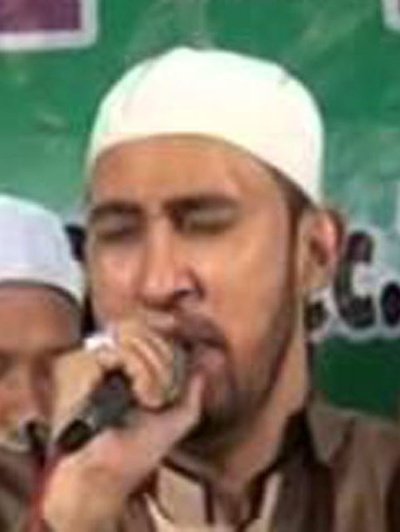 Detail Gambar Habib Habib Ali Zainal Abidin Assegaf Dan Azzahir Nomer 24