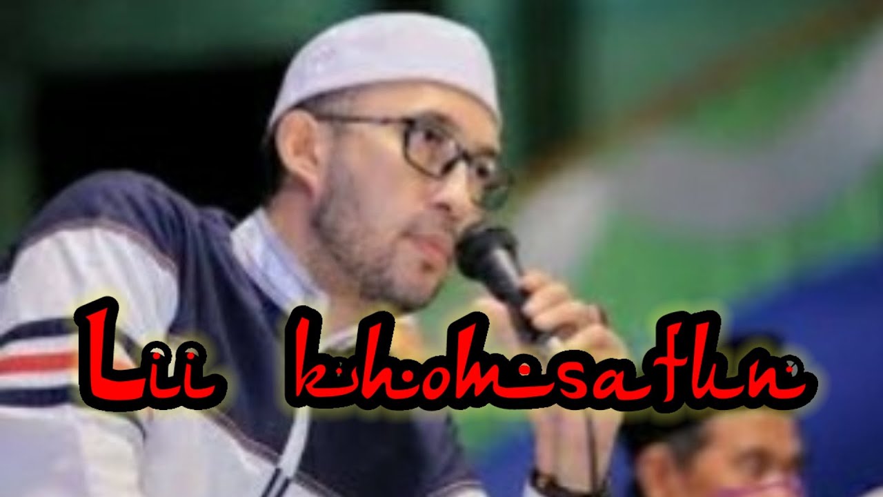 Detail Gambar Habib Habib Ali Zainal Abidin Assegaf Dan Azzahir Nomer 26