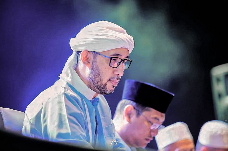 Download Gambar Habib Zaenal Abidin Assegaf Nomer 9