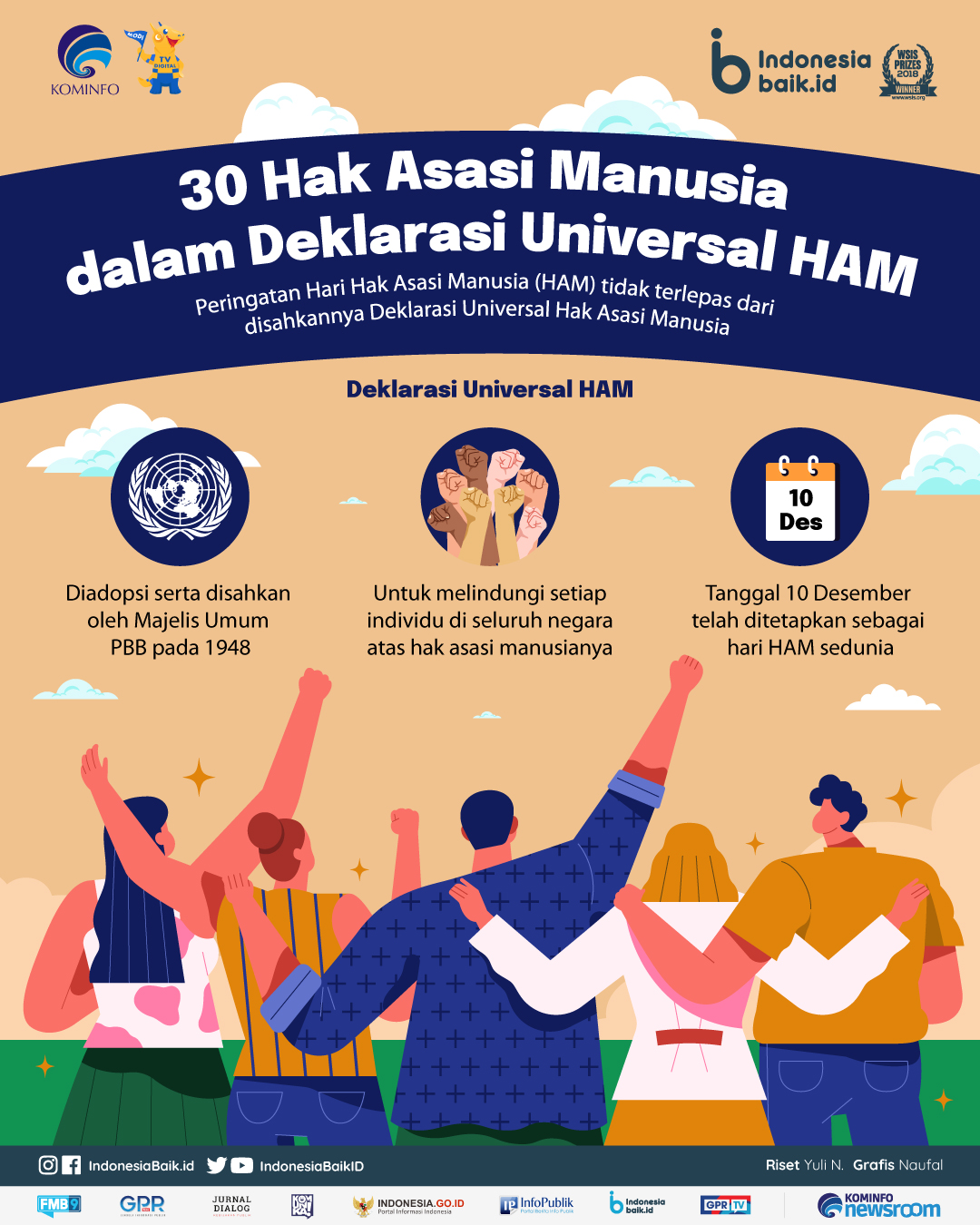 Detail Gambar Hak Asasi Manusia Nomer 15