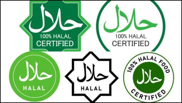 Detail Gambar Halal Bahasa Arab Bundar Nomer 9