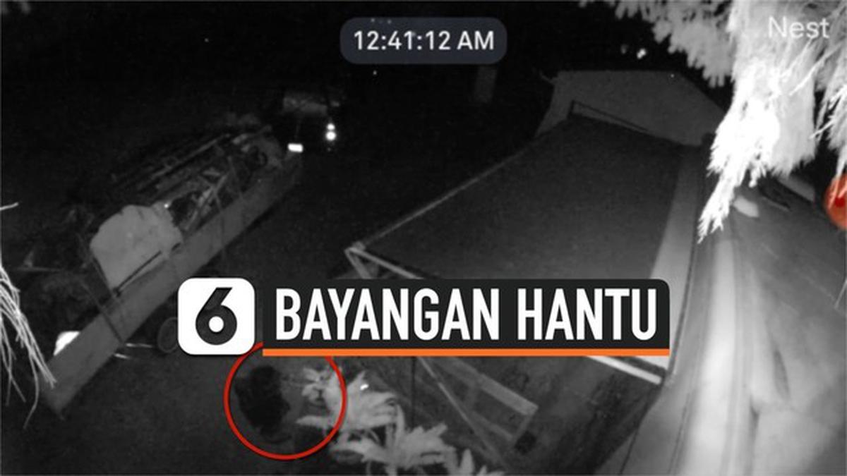 Detail Gambar Hantu Terseram Penangkapan Hantu Nyata Nomer 10