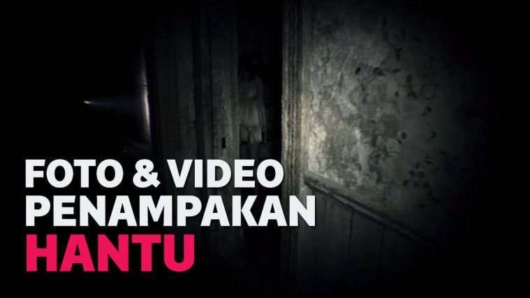 Detail Gambar Hantu Terseram Penangkapan Hantu Nyata Nomer 46