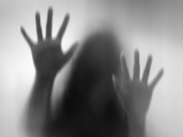 Detail Gambar Hantu Terseram Penangkapan Hantu Nyata Di Indonesia Nomer 17