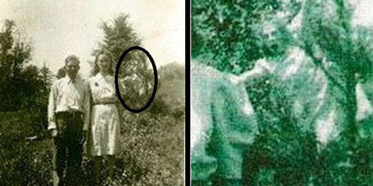 Detail Gambar Hantu Terseram Penangkapan Hantu Nyata Di Indonesia Nomer 40