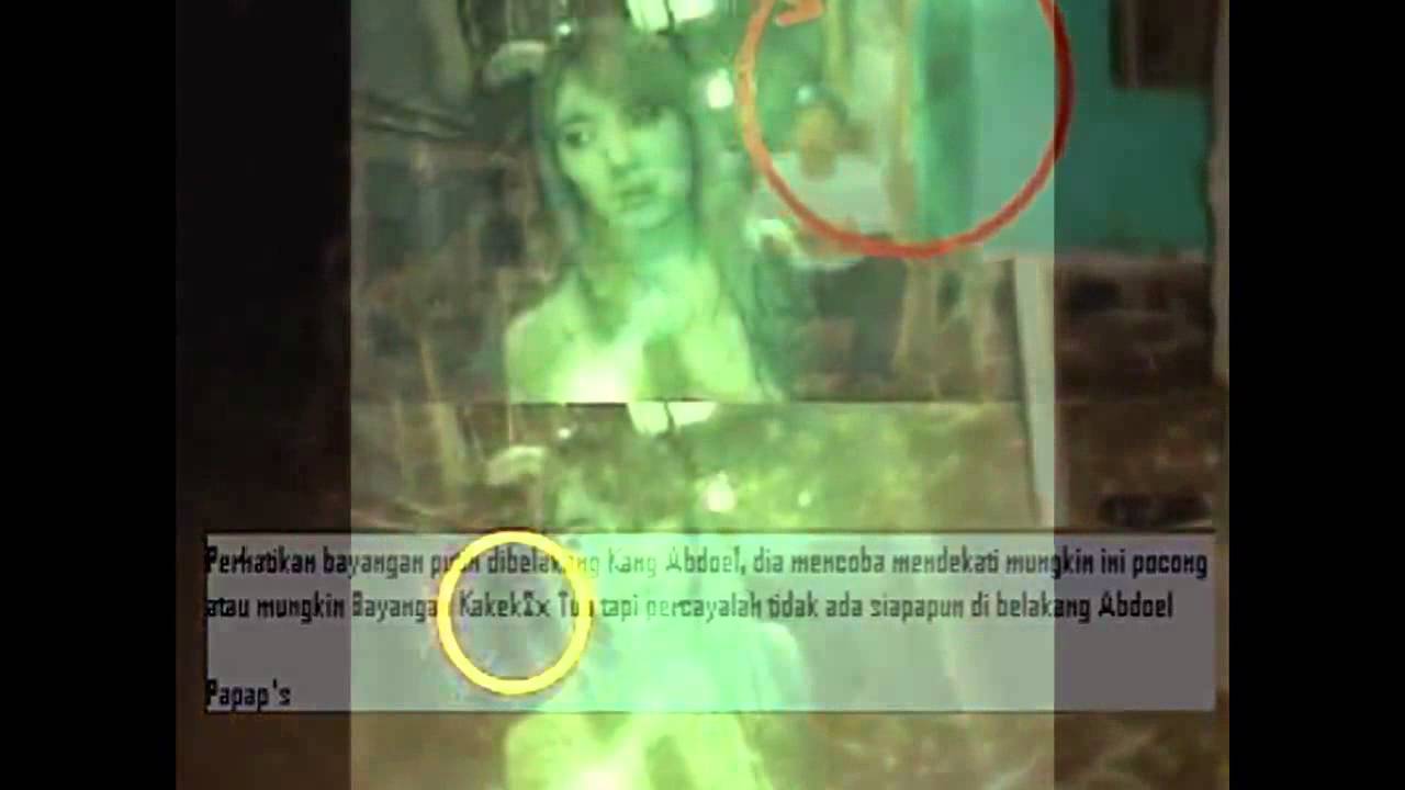 Detail Gambar Hantu Terseram Penangkapan Hantu Nyata Di Indonesia Nomer 43