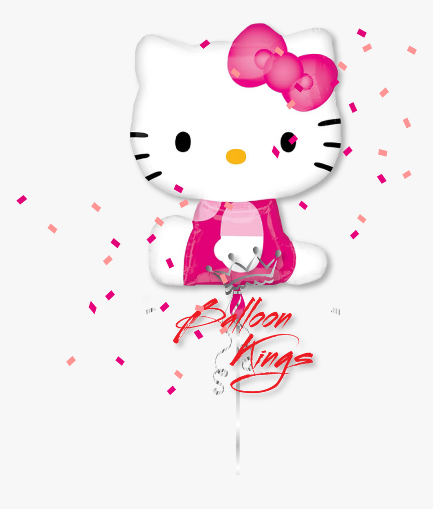 Detail Gambar Happy Birthday Hello Kitty Nomer 38