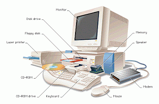 Detail Gambar Hardware Dan Fungsinya Nomer 18