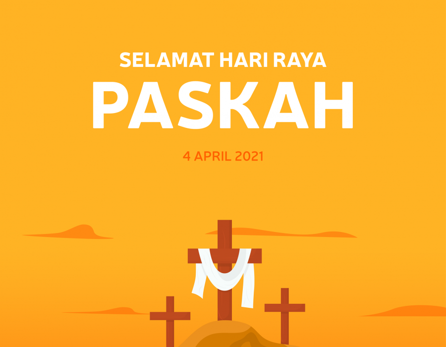 Detail Gambar Hari Paskah Nomer 12