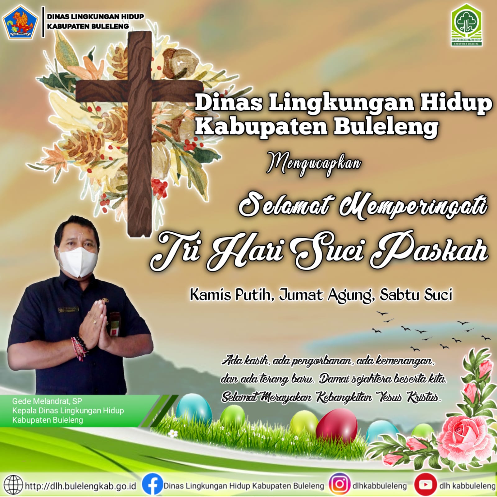 Detail Gambar Hari Paskah Nomer 18