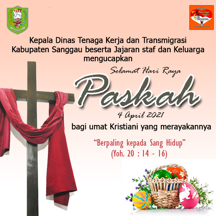 Detail Gambar Hari Paskah Nomer 8