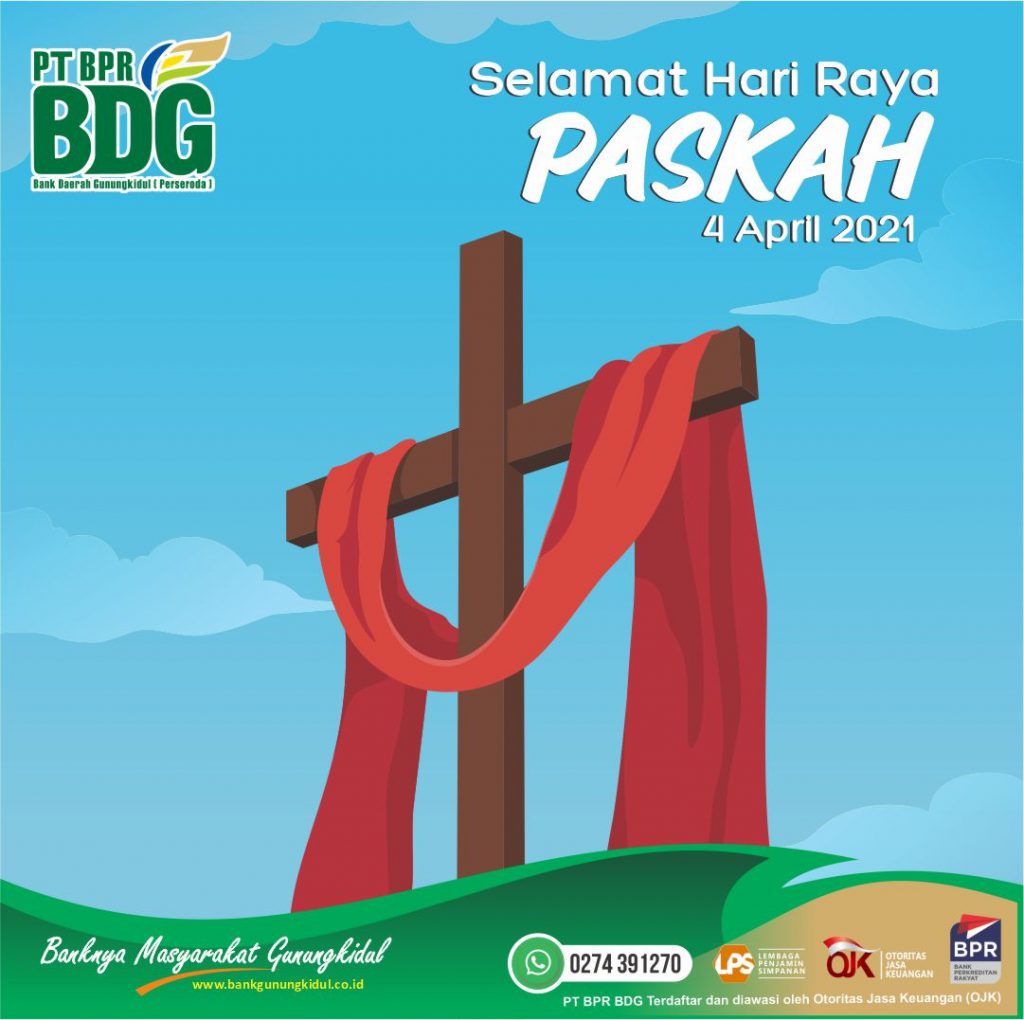 Detail Gambar Hari Raya Paskah Nomer 15