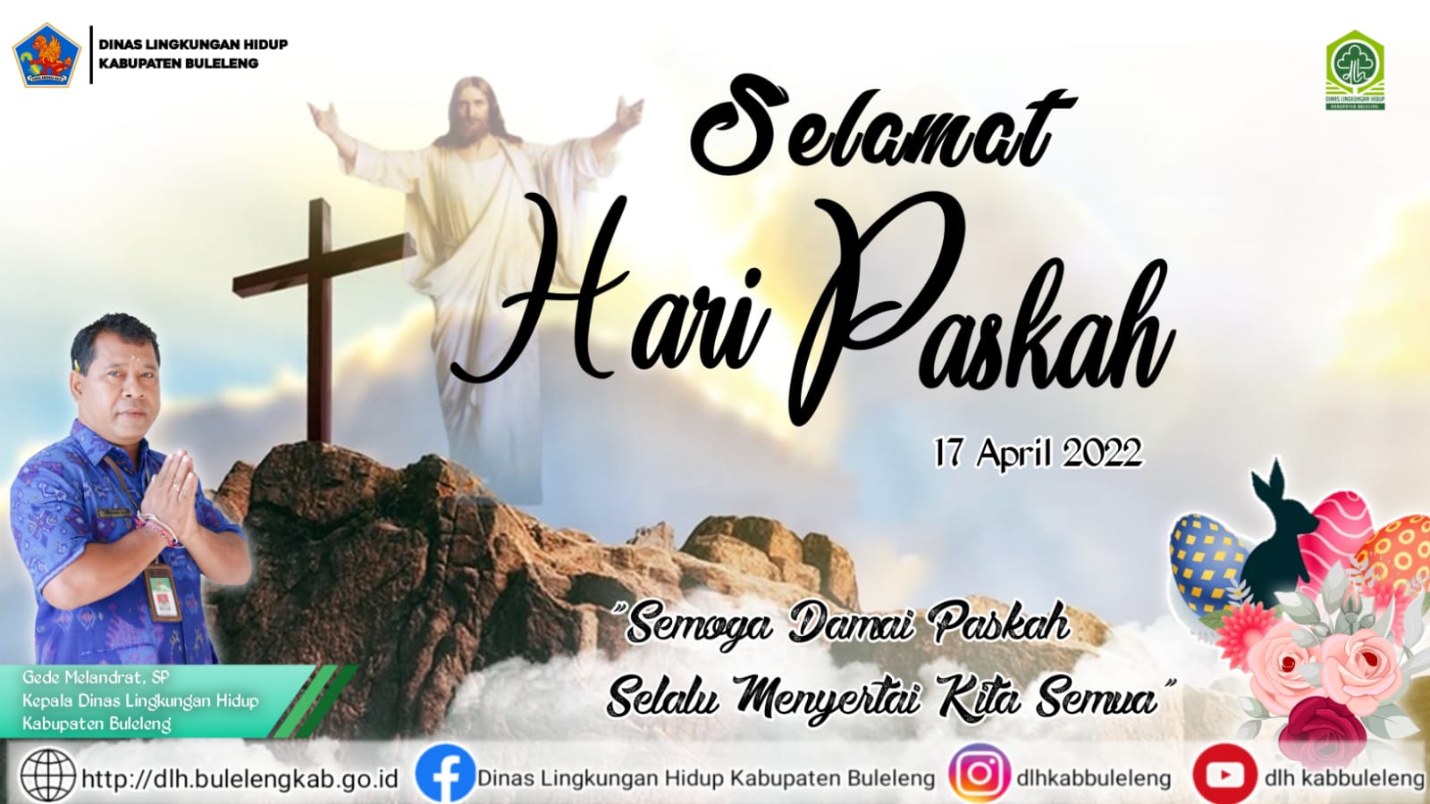 Detail Gambar Hari Raya Paskah Nomer 3