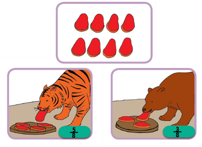 Detail Gambar Harimau Untuk Diwarnai Anak Tk Nomer 31