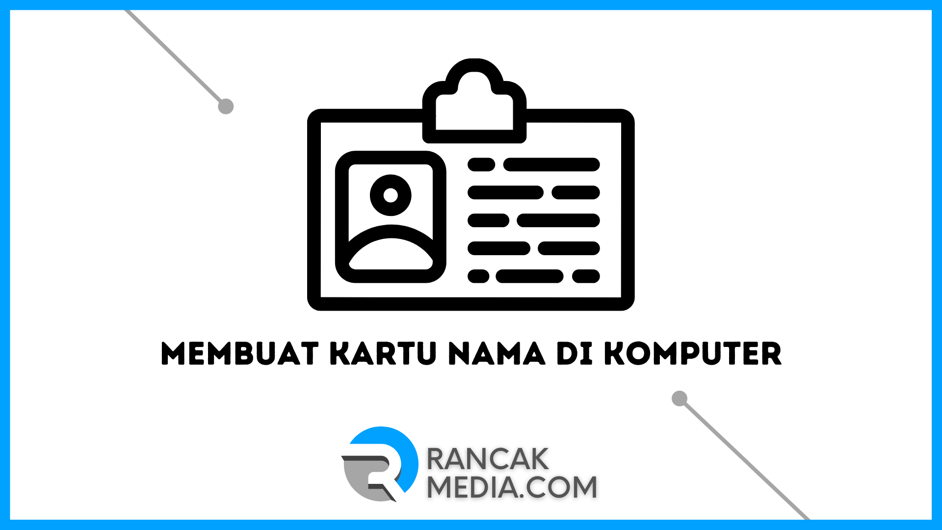 Detail Gambar Hd Untuk Kartu Nama Nomer 44