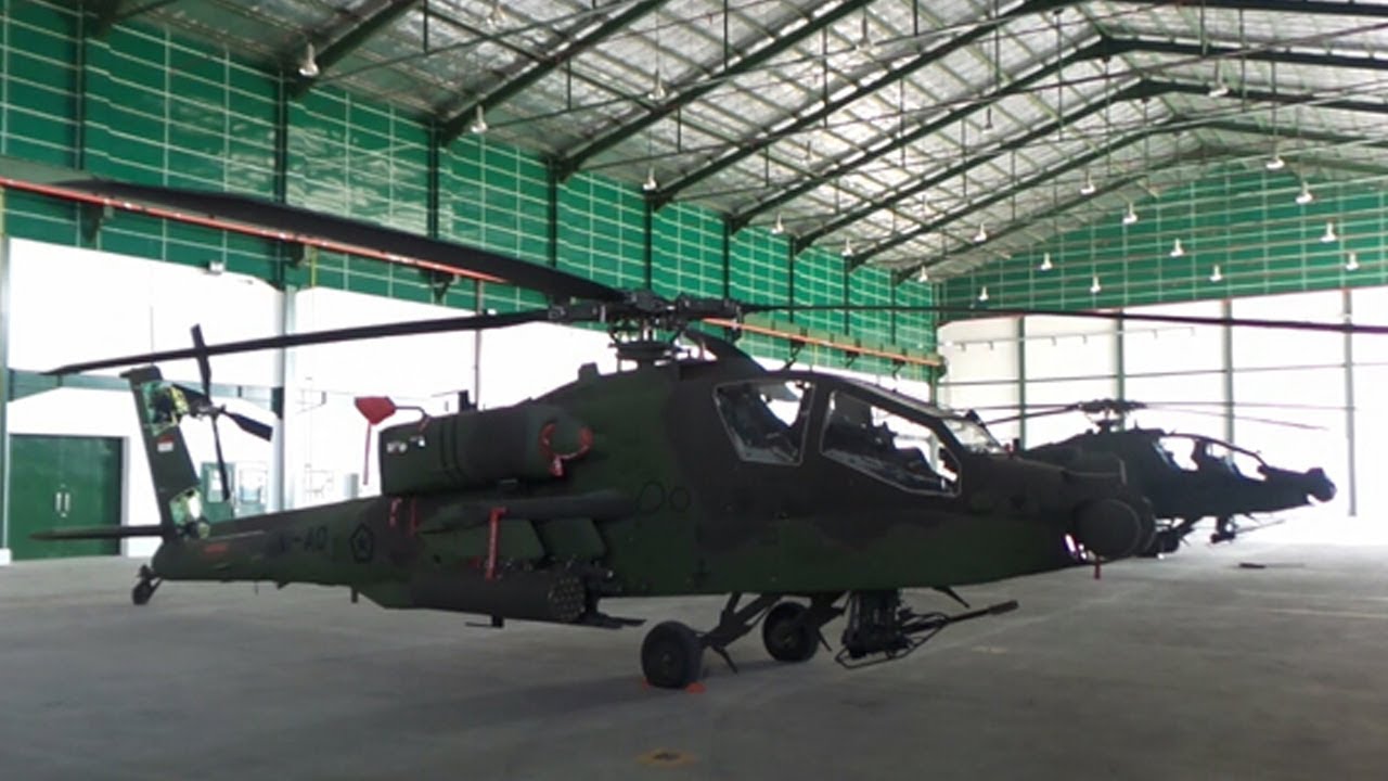 Detail Gambar Helikopter Apache Nomer 26