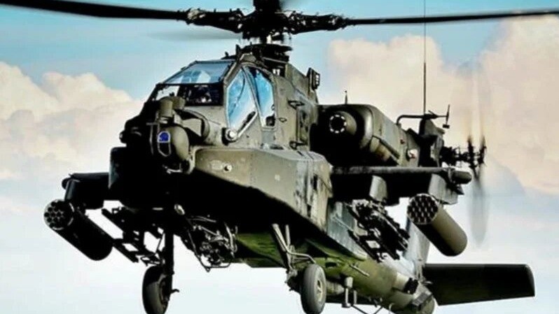 Detail Gambar Helikopter Apache Indonesia Nomer 36