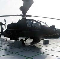 Detail Gambar Helikopter Apache Indonesia Leopard Tank Nomer 10