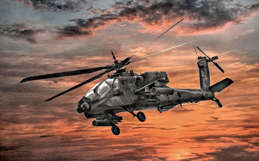 Download Gambar Helikopter Apache Indonesia Leopard Tank Nomer 34