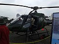 Detail Gambar Helikopter Apache Indonesia Satuan 81 Gultor Nomer 27