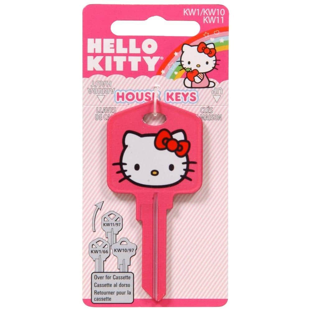 Detail Gambar Helli Kitty Nomer 33