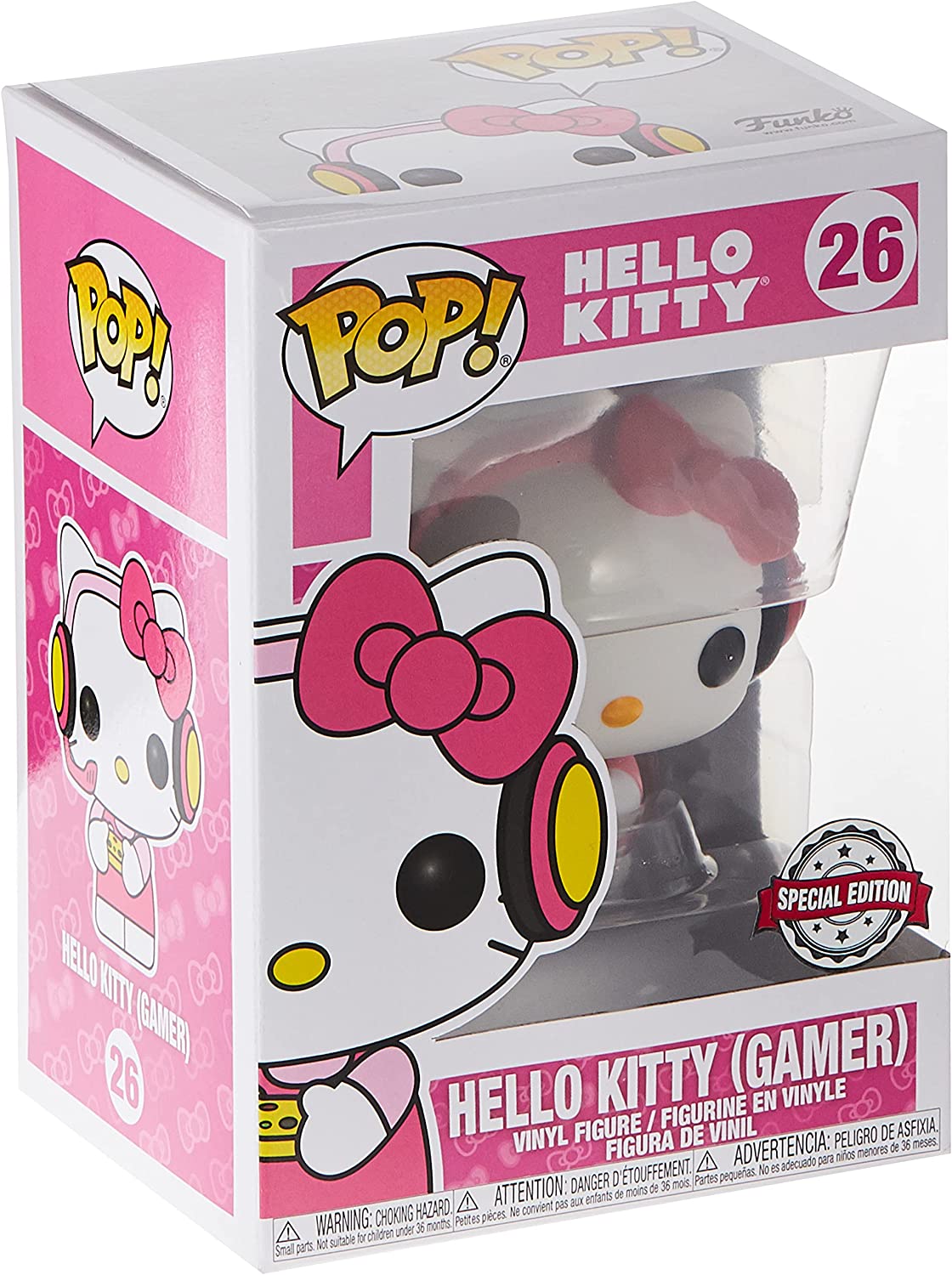 Detail Gambar Hello Kitty Nomer 19